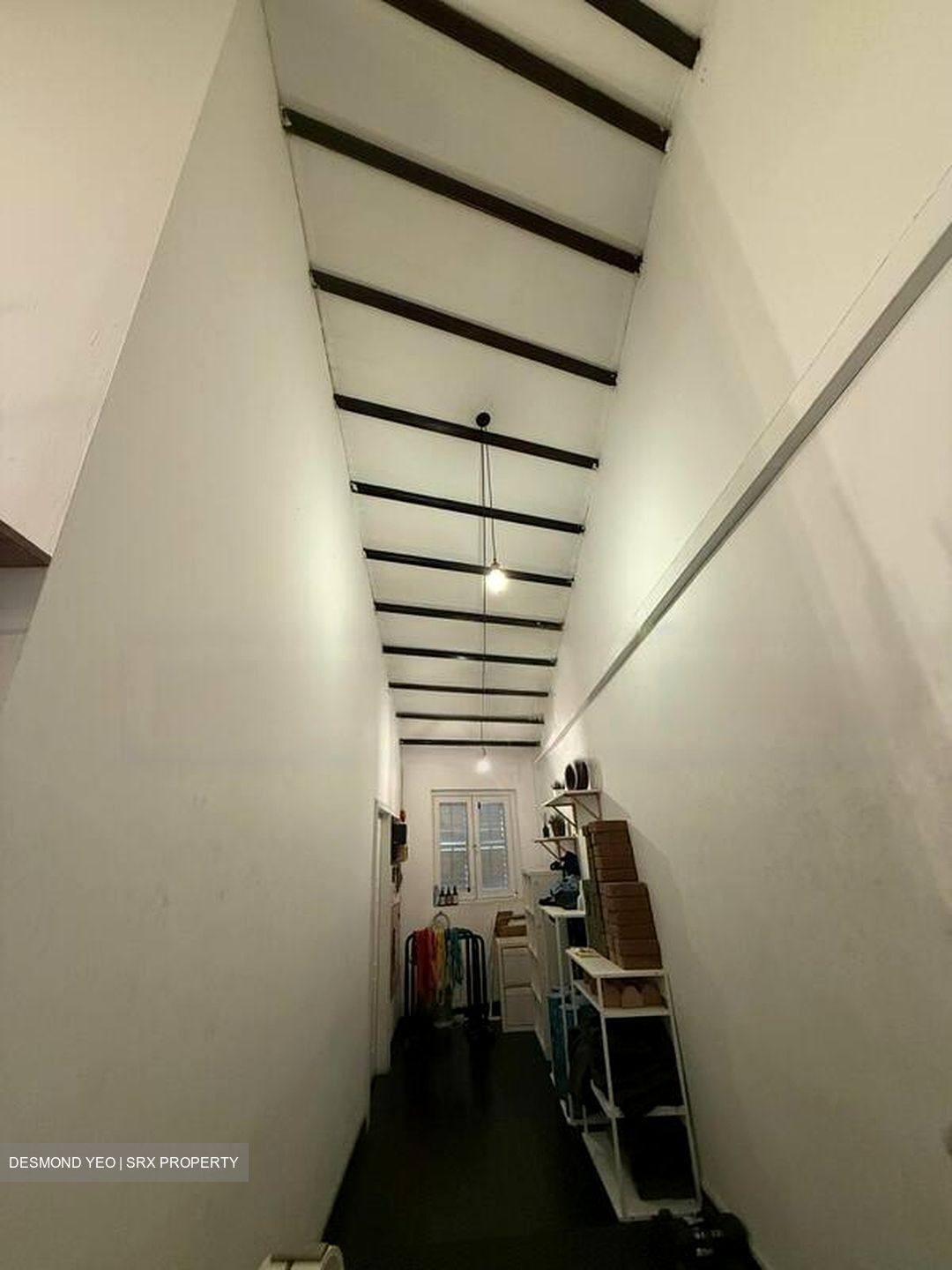 Kampong Glam Conservation Area (D7), Shop House #473996001